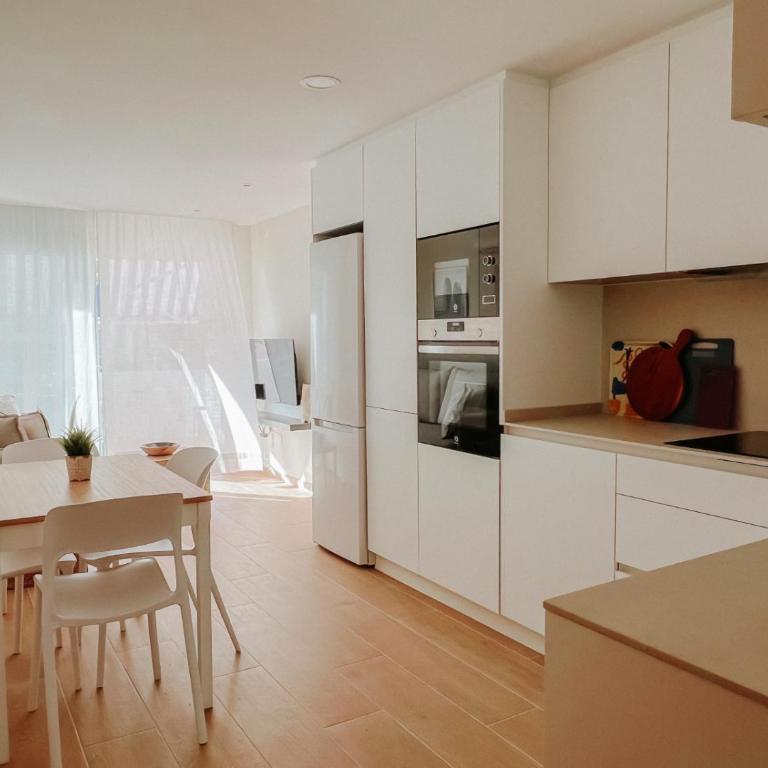 Femina Blue - One-Bedroom Apartment - 6