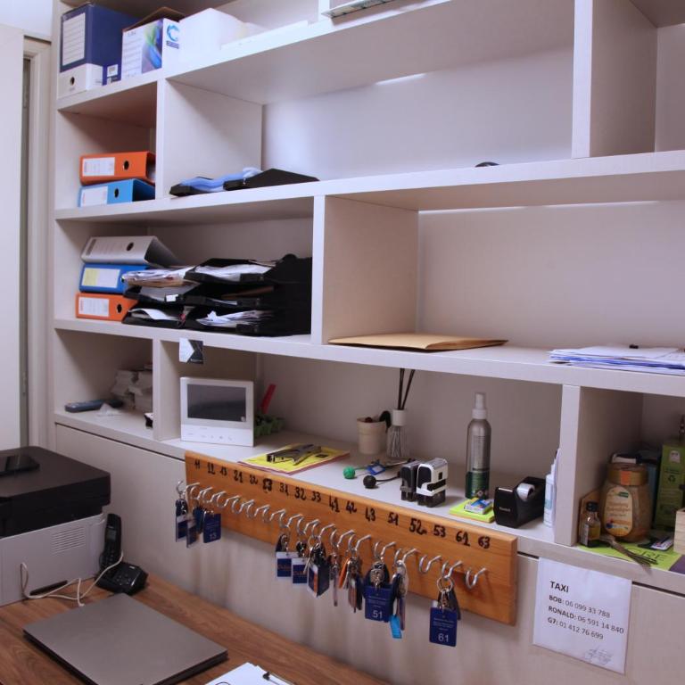 Inter-Résidences auprés Multirésidence de l'Elysée - Appartement Standard - 2