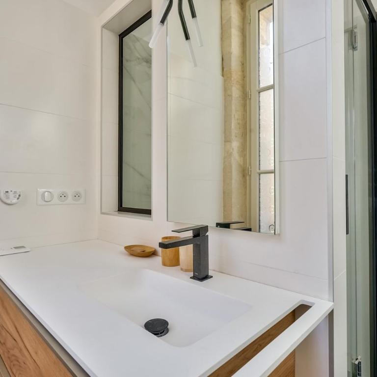 Lovely apartment central Bordeaux - Appartement - 13