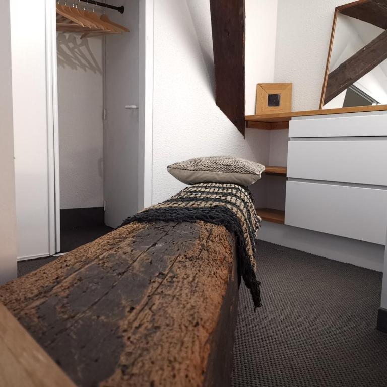 Lovely apartment dowtown - Appartamento - 21