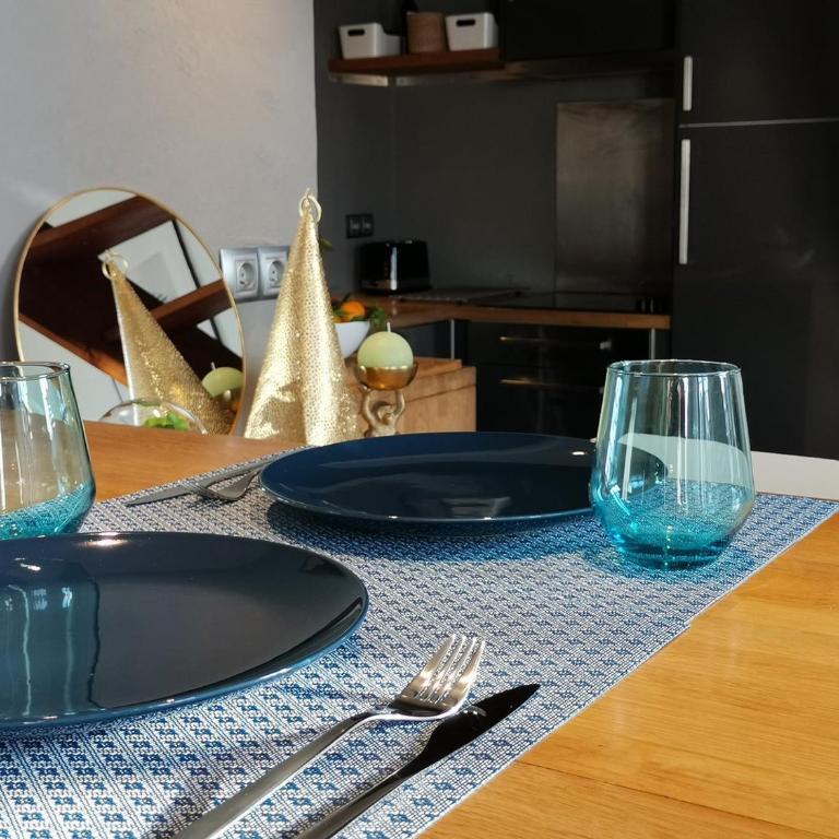 Lovely apartment dowtown - Appartamento - 15