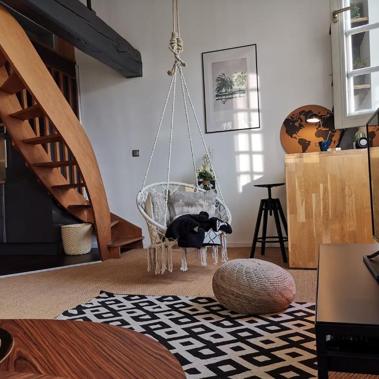 Lovely apartment dowtown - Appartamento - 1