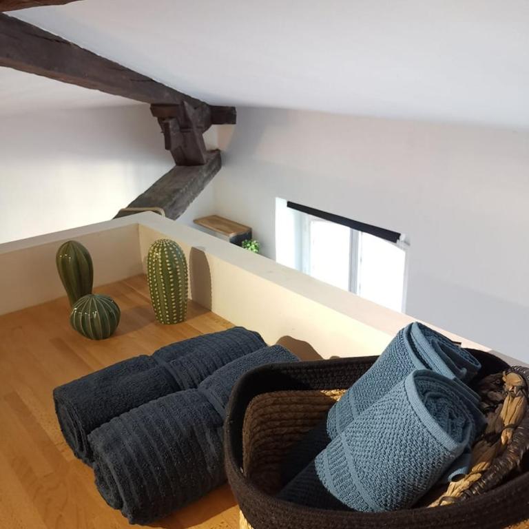 Lovely apartment dowtown - Appartamento - 18