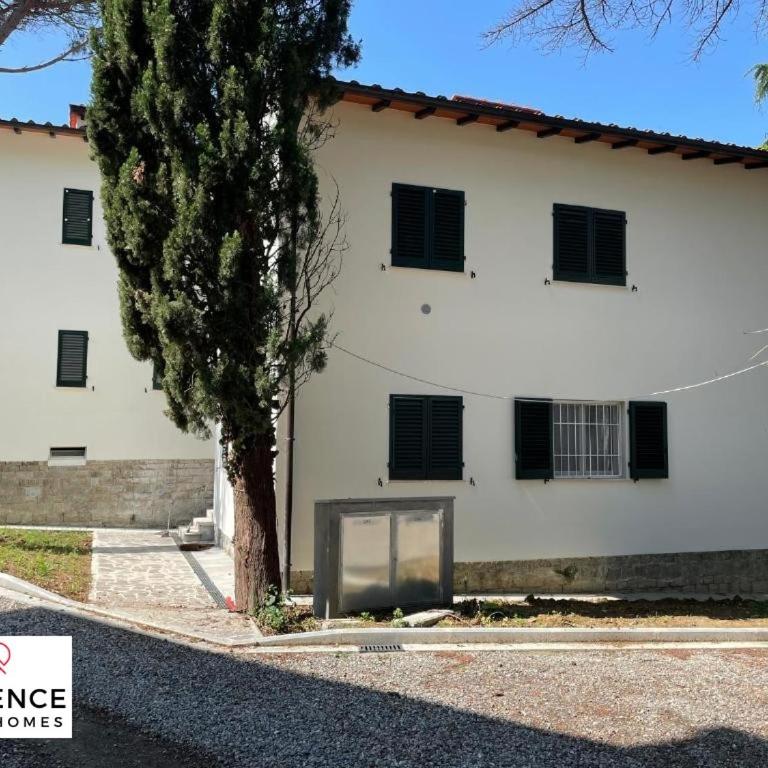Mirko apartment with free parking by Florence Sweet Homes - Appartamento con 1 Camera da Letto - 43