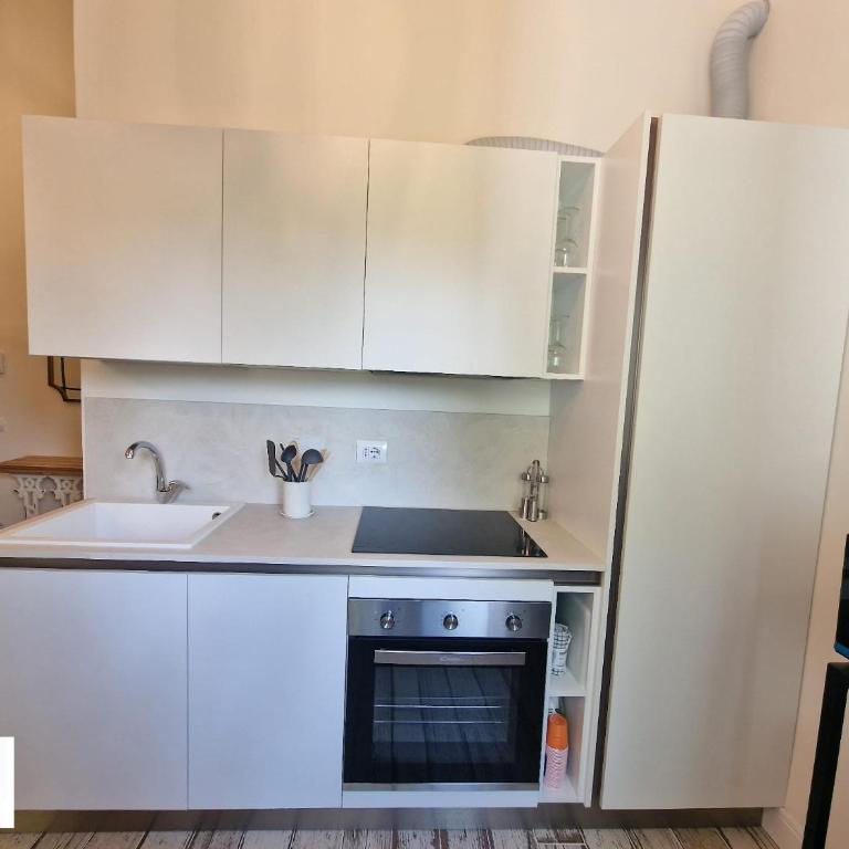 Mirko apartment with free parking by Florence Sweet Homes - Appartamento con 1 Camera da Letto - 38