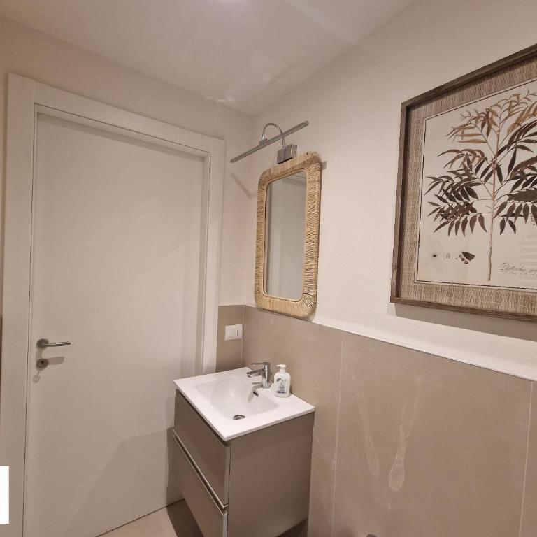 Mirko apartment with free parking by Florence Sweet Homes - Appartamento con 1 Camera da Letto - 36