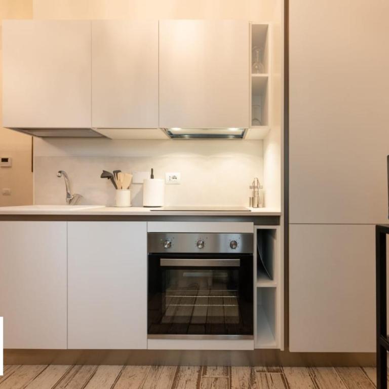 Mirko apartment with free parking by Florence Sweet Homes - Appartamento con 1 Camera da Letto - 25