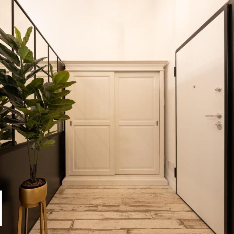 Mirko apartment with free parking by Florence Sweet Homes - Appartamento con 1 Camera da Letto - 3