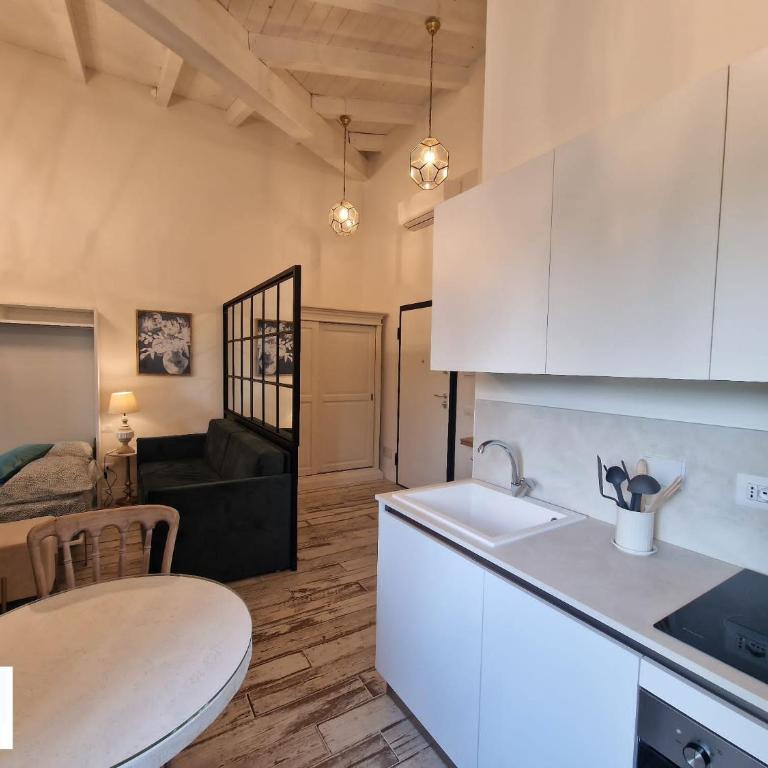 Mirko apartment with free parking by Florence Sweet Homes - Appartamento con 1 Camera da Letto - 18