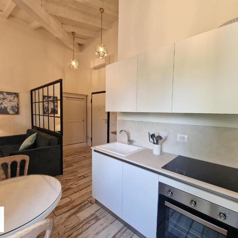 Mirko apartment with free parking by Florence Sweet Homes - Appartamento con 1 Camera da Letto - 19