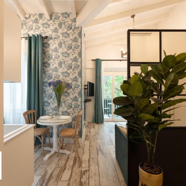 Mirko apartment with free parking by Florence Sweet Homes - Appartamento con 1 Camera da Letto - 6