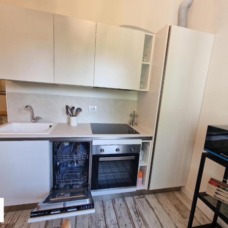 Mirko apartment with free parking by Florence Sweet Homes - Appartamento con 1 Camera da Letto - 9