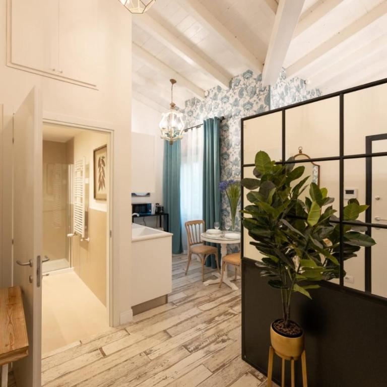 Mirko apartment with free parking by Florence Sweet Homes - Appartamento con 1 Camera da Letto - 10
