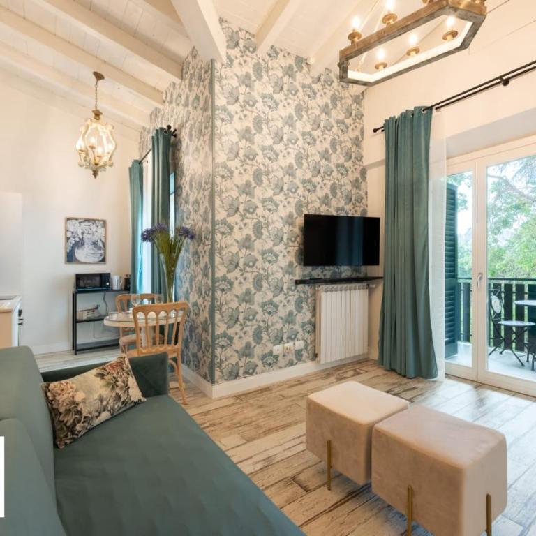 Mirko apartment with free parking by Florence Sweet Homes - Appartamento con 1 Camera da Letto - 12