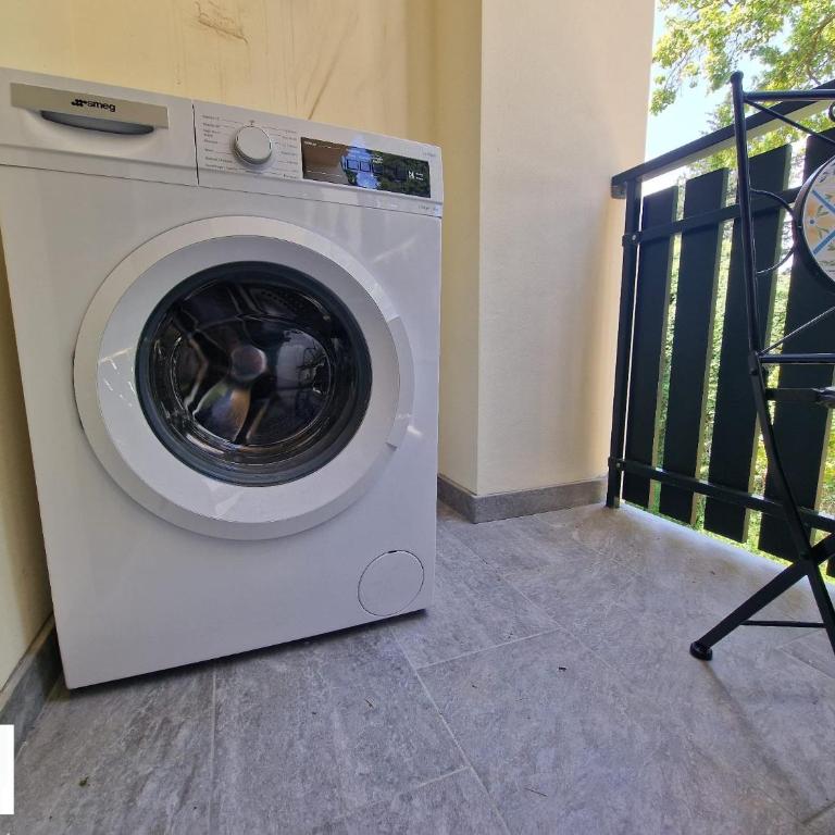 Mirko apartment with free parking by Florence Sweet Homes - Appartamento con 1 Camera da Letto - 14