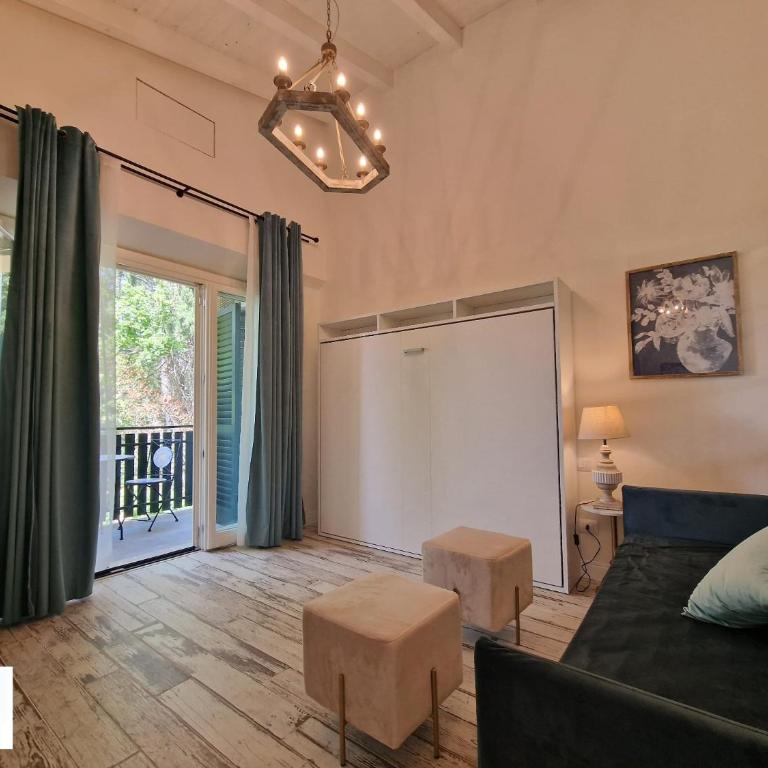 Mirko apartment with free parking by Florence Sweet Homes - Appartamento con 1 Camera da Letto - 15