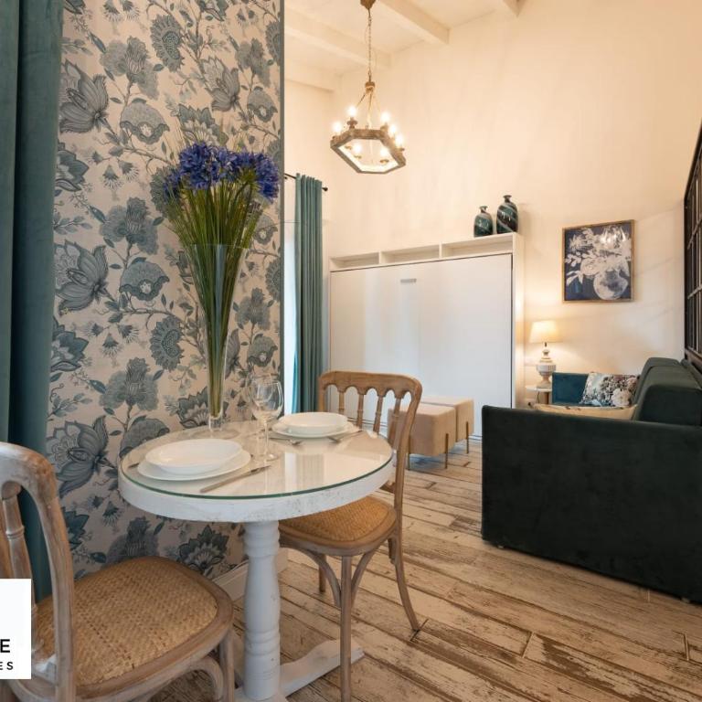 Mirko apartment with free parking by Florence Sweet Homes - Appartamento con 1 Camera da Letto - 16