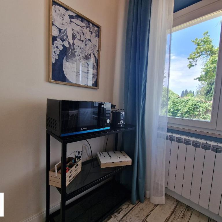 Mirko apartment with free parking by Florence Sweet Homes - Appartamento con 1 Camera da Letto - 17