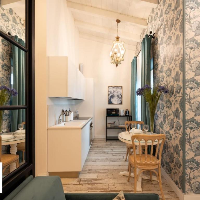 Mirko apartment with free parking by Florence Sweet Homes - Appartamento con 1 Camera da Letto - 23
