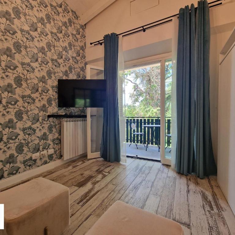 Mirko apartment with free parking by Florence Sweet Homes - Appartamento con 1 Camera da Letto - 24