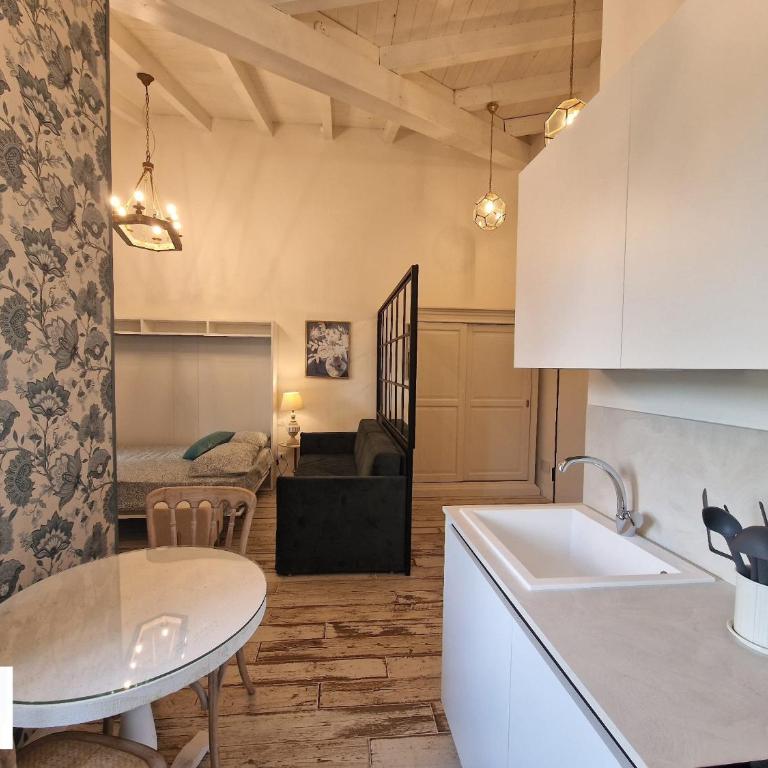 Mirko apartment with free parking by Florence Sweet Homes - Appartamento con 1 Camera da Letto - 26