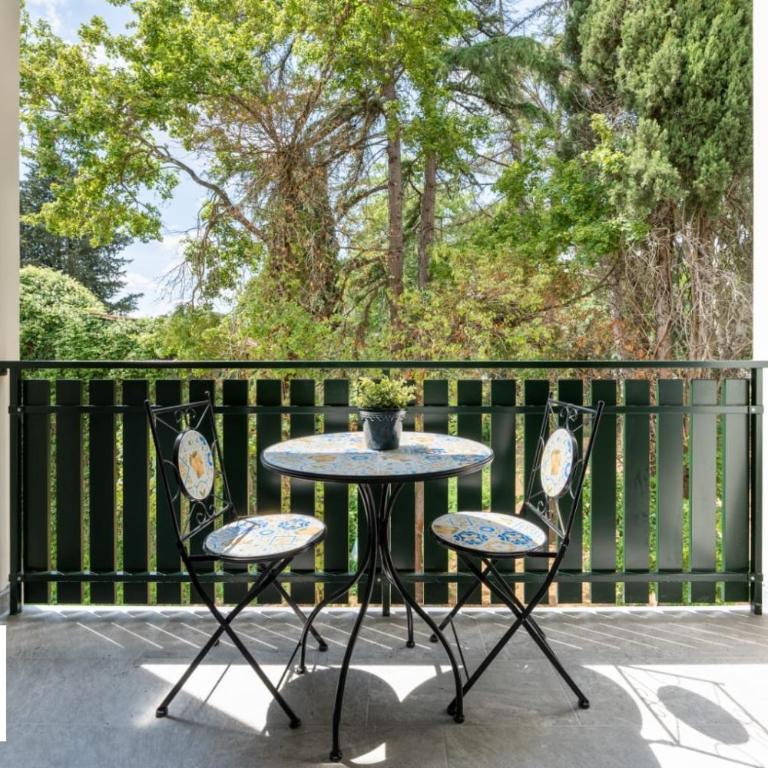 Mirko apartment with free parking by Florence Sweet Homes - Appartamento con 1 Camera da Letto - 30