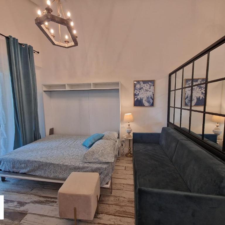 Mirko apartment with free parking by Florence Sweet Homes - Appartamento con 1 Camera da Letto - 32