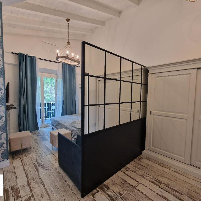 Mirko apartment with free parking by Florence Sweet Homes - Appartamento con 1 Camera da Letto - 34
