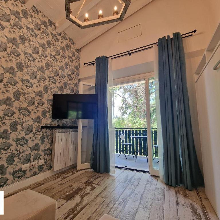Mirko apartment with free parking by Florence Sweet Homes - Appartamento con 1 Camera da Letto - 35