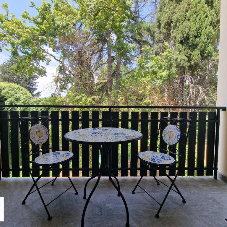 Mirko apartment with free parking by Florence Sweet Homes - Appartamento con 1 Camera da Letto - 42