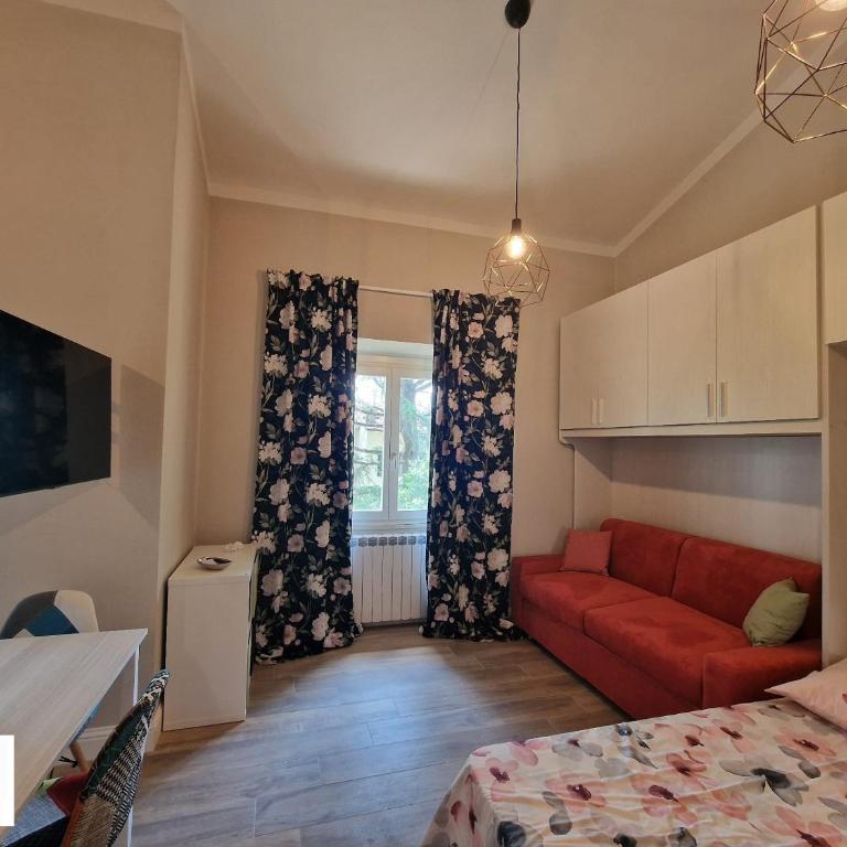 Lella Apartment with free parking by Florence Sweet Homes - Appartamento con 1 Camera da Letto - 10