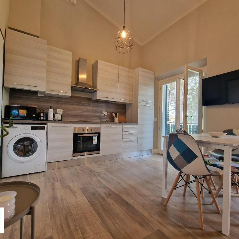 Lella Apartment with free parking by Florence Sweet Homes - Appartamento con 1 Camera da Letto - 11