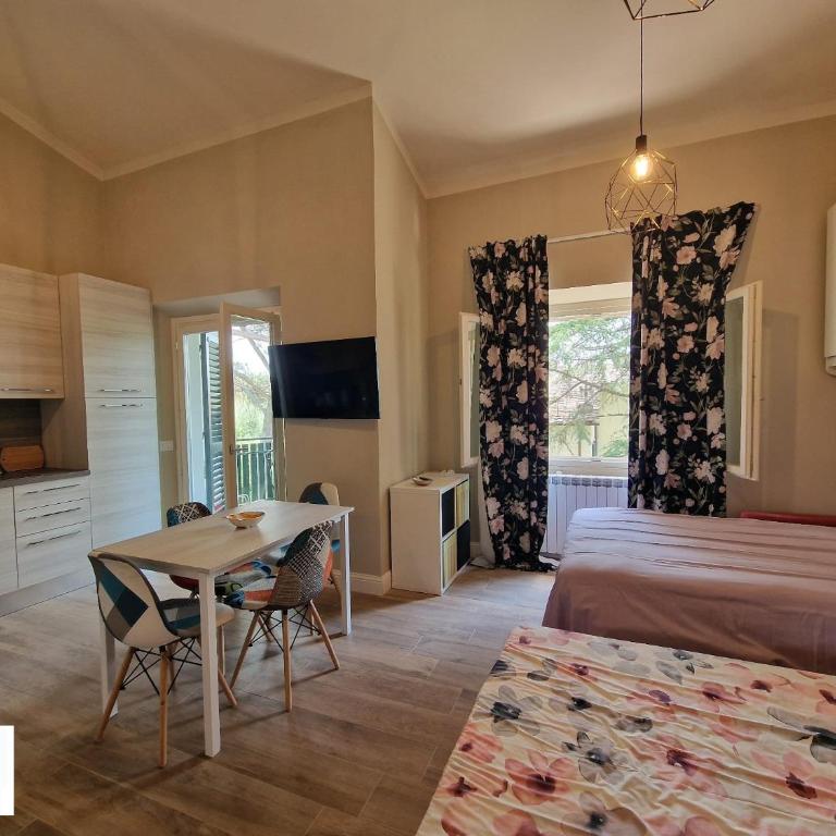 Lella Apartment with free parking by Florence Sweet Homes - Appartamento con 1 Camera da Letto - 13