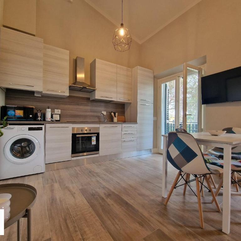 Lella Apartment with free parking by Florence Sweet Homes - Appartamento con 1 Camera da Letto - 2
