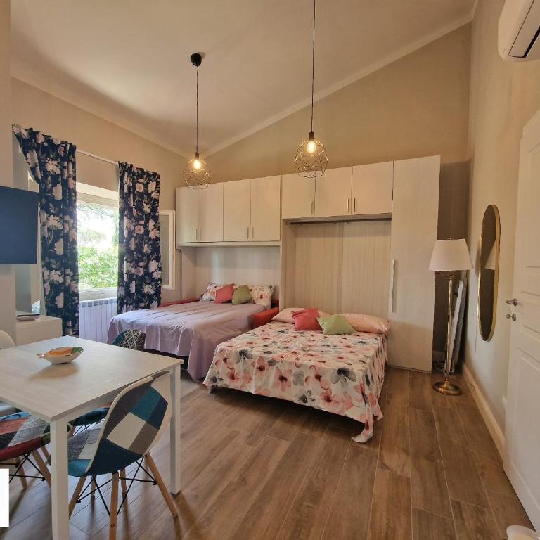Lella Apartment with free parking by Florence Sweet Homes - Appartamento con 1 Camera da Letto - 1