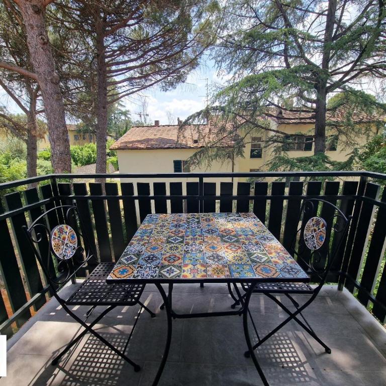 Lella Apartment with free parking by Florence Sweet Homes - Appartamento con 1 Camera da Letto - 19