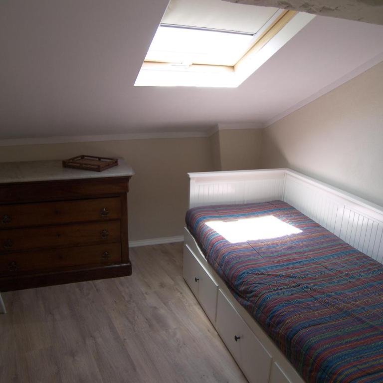 2 Bedroom near March Forville, quiet and convenient, 5 minutes walk from Palais - Appartement - 9