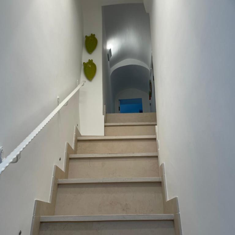 Luxury Dimora Maria Cecilia - Casa con 3 Camere da Letto - 65