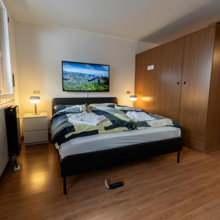 Cervinia Ski In Ski Out - Grande Ourse - Monolocale Familiare - 2