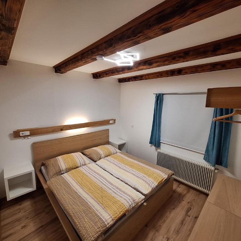 Lärchenreith Appartement - Apartment mit 2 Schlafzimmern - 14