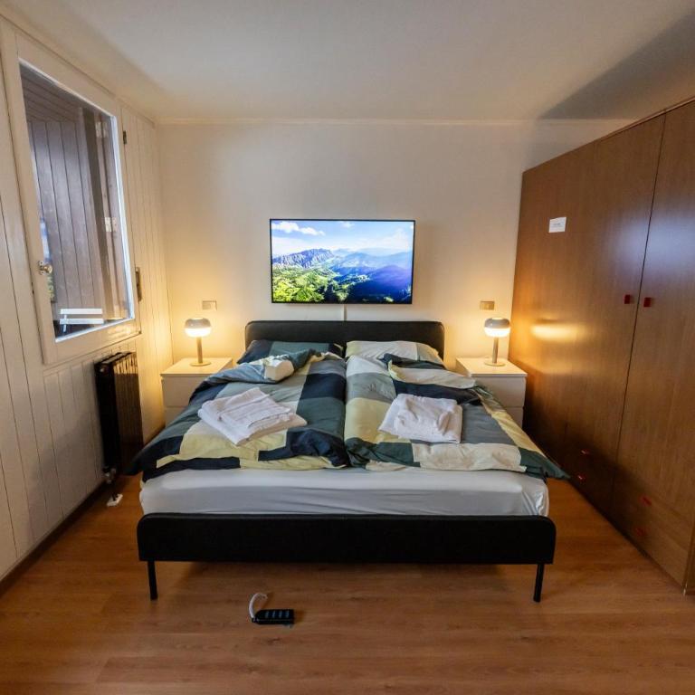 Cervinia Ski In Ski Out - Grande Ourse - Monolocale Familiare - 22