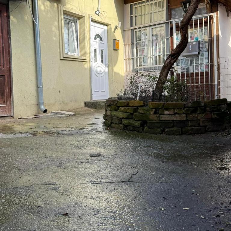 Global City Studio - Apartman sa 1 Spavaćom Sobom - 11