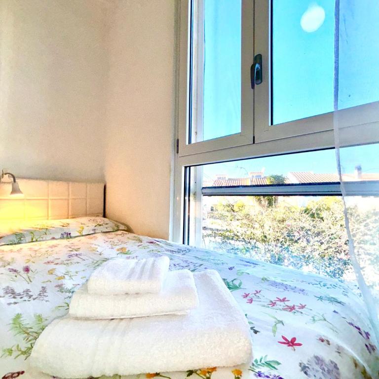 Villa Poetto Beach by Home and Experience , Cagliari, Poetto - Two-Bedroom Apartment - 14