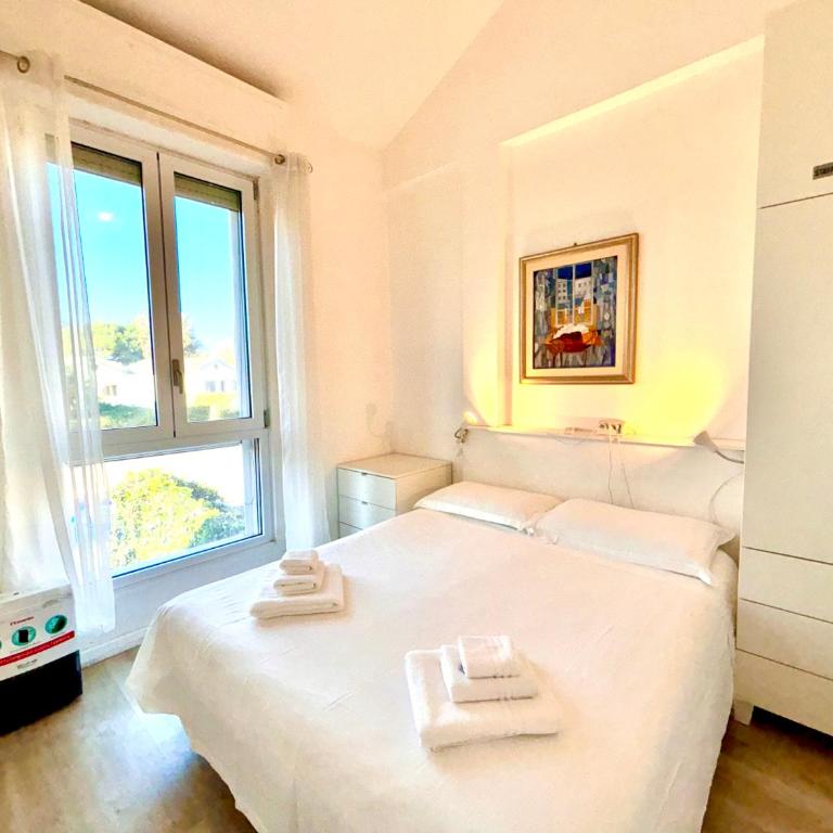Villa Poetto Beach by Home and Experience , Cagliari, Poetto - Two-Bedroom Apartment - 9