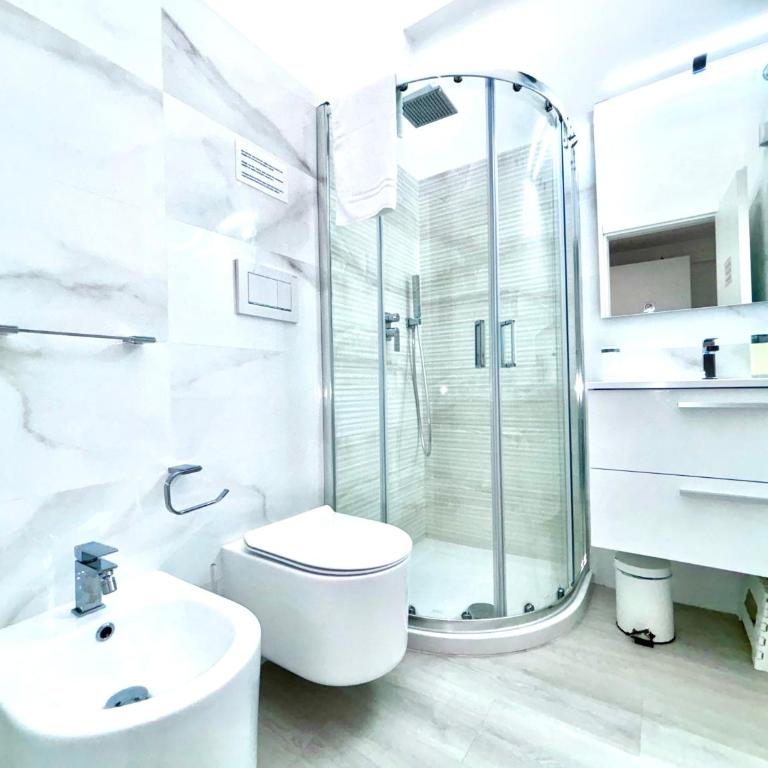 Villa Poetto Beach by Home and Experience , Cagliari, Poetto - Two-Bedroom Apartment - 12