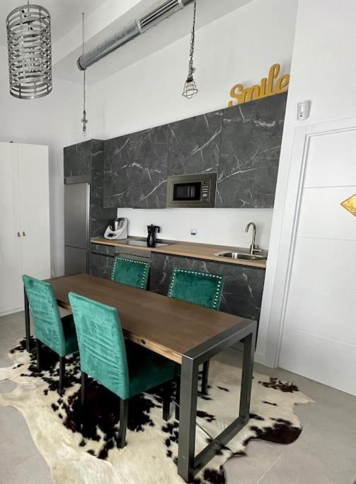 Estudio céntrico junto Wanda, Ifema y aeropuerto - One-Bedroom Apartment - 30