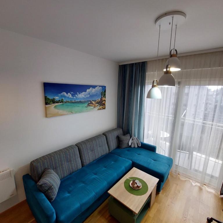 Nice apartment near Old Town and sea - Studio Apartman sa Pogledom na More - 3
