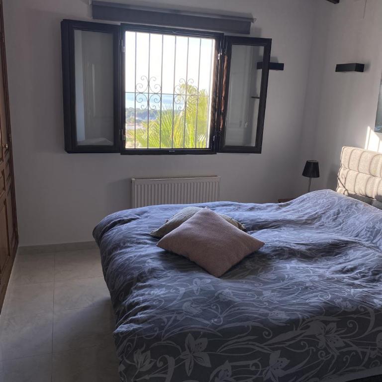 Casa Moya Moraira - Seaview Villa - Villa de 2 dormitorios - 20