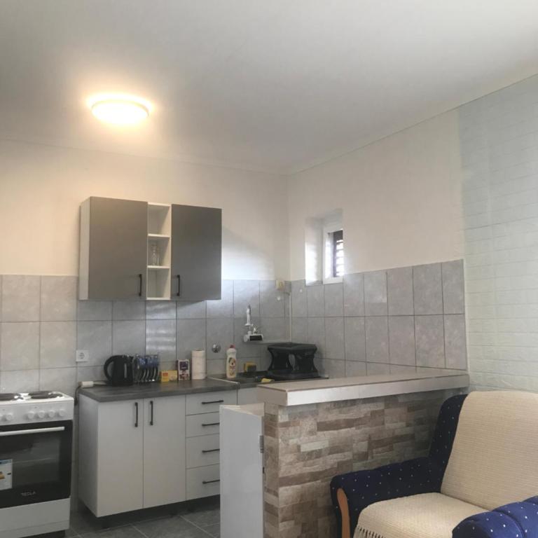 Apartman DALT - Apartman sa 1 Spavaćom Sobom - 10