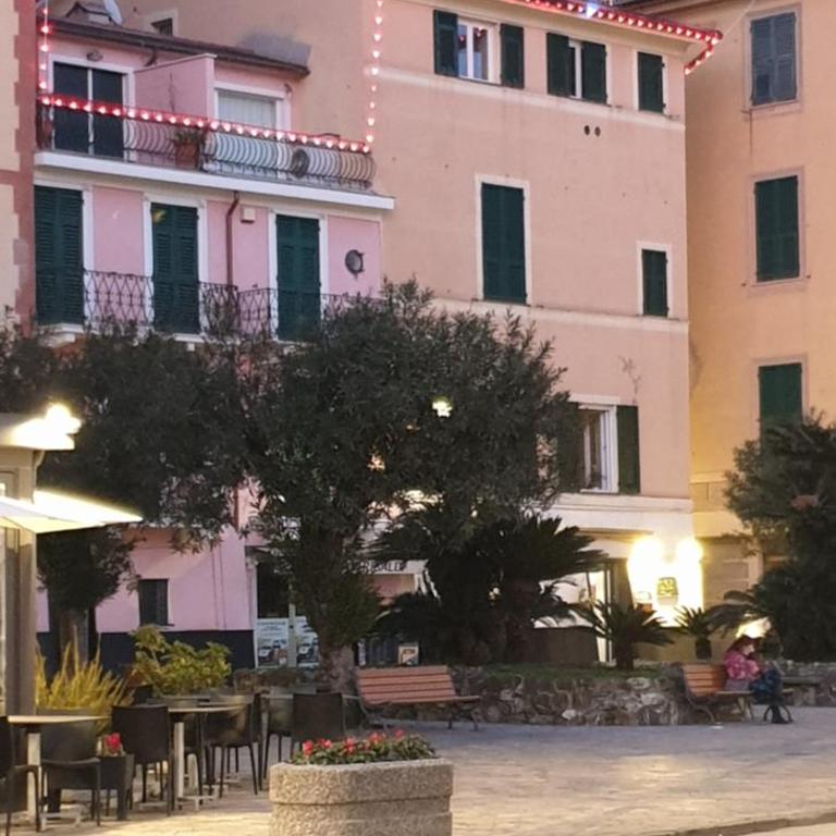 Acquamarina - Appartamento con 2 Camere da Letto - 34